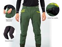 Endura singletrack ii trousers - thumbnail