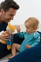 Form Fix XL Hoes - Saffier - thumbnail