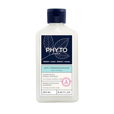Phyto Anti-Itching Dermo-Soothing Shampoo