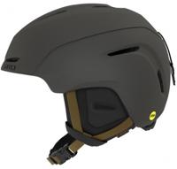 Giro Skihelm Neo Mips Polycarbonaat Grijs Maat 55,5-59 Cm - thumbnail