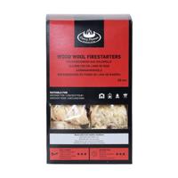 Fancy Flames Aanmaakwokkels 32 Stuks - thumbnail