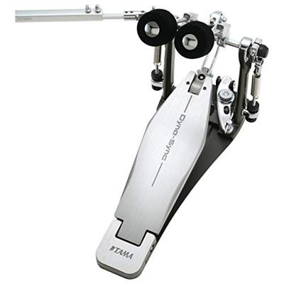 Tama HPDS1TW Dyna-Sync Direct Drive dubbel bassdrumpedaal