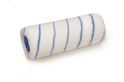 Verfrol vacht nylon 18cm professioneel