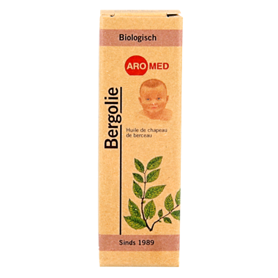 Aromed Bergolie Baby Aromed Bergolie Baby