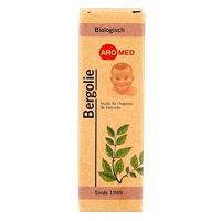 Aromed Baby bergolie 20 Milliliter - thumbnail