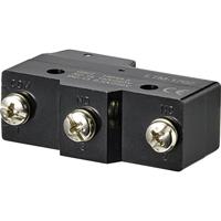 TRU COMPONENTS TC-9201364 Microschakelaar 250 V/AC 15 A 1x aan/(aan) Moment 1 stuk(s) - thumbnail