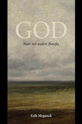 God - Erik Meganck - ebook