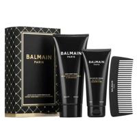 Balmain Homme Essentials Set Limited Edition - thumbnail