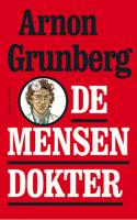 De mensendokter - Arnon Grunberg - ebook - thumbnail