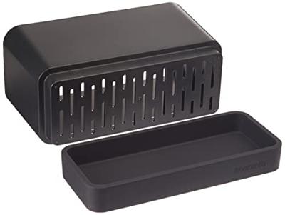 Brabantia SinkSide Aanrechtbakje Jade Groen Brabantia SinkSide Aanrechtbakje Jade Groen