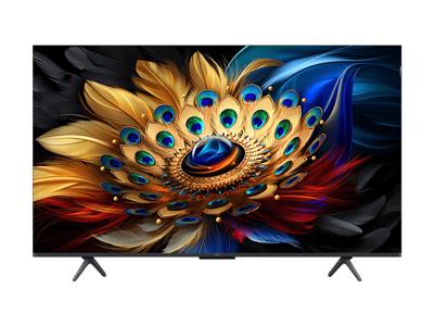 TCL Smart TV 50C655 4K Ultra HD 50 inch LED HDR D-LED QLED