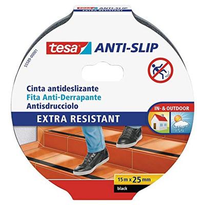 Plakband TESA 15 m x 25 mm