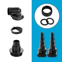 AquaForte MBF-350 doorstroomfilter - thumbnail