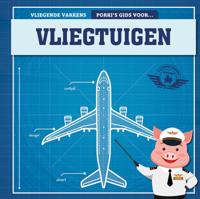 Porky's gids voor vliegtuigen (Hardback) - thumbnail