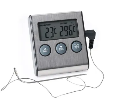 Vleesthermometer Digitaal
