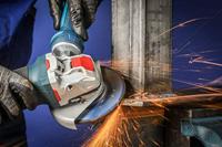 PFERD TOOLS 62011115 Afbraamschijf gebogen Diameter 115 mm 10 stuk(s) - thumbnail