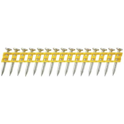 DeWalt Accessoires DCN8901030 Nagels Verzinkt 30x2.6mm voor DCN890 Betontacker 1005 Stuks - DCN8901030