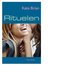 Rituelen - Kate Brian - ebook