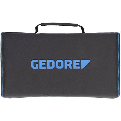 Gedore TC 1500 CT1 L Gereedschapstas (leeg) (l x b x h) 185 x 337 x 60 mm