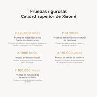 Xiaomi Router AX1500 EU - thumbnail
