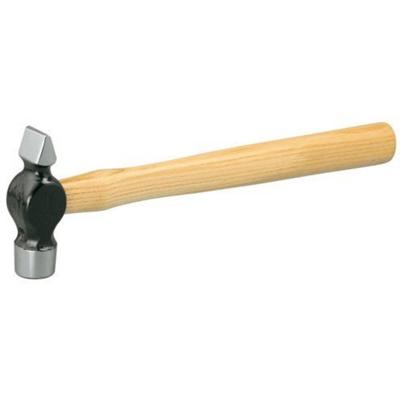 Gedore E-8601 1/4 1431056 Hamersteel 100 g 270 mm 1 stuk(s)