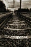 De ontsporing - Sanna Lugger - ebook - thumbnail