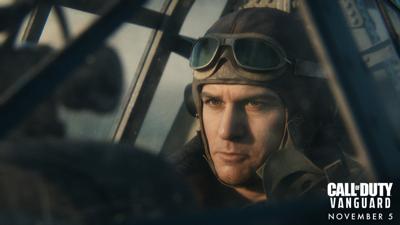 Call Of Duty - Vanguard | PlayStation 4