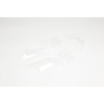 Arrma - Guard Set, Clear: FIRETEAM (ARA411009)