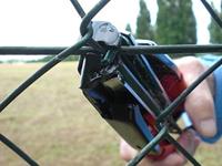 Regur 60716 Speciale tang 205 mm 1 stuk(s) - thumbnail
