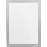 magnetoplan 1132032 Documenthouder Zilver DIN A3 - thumbnail