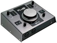 Fluid Audio SRI-2 audio interface - thumbnail