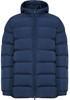 Roly RY5080K Kids´ Parka Jacket Nepal - Navy Blue 55 - 14 years - thumbnail