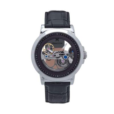 Heritor HERHS2401 Heren Horloge 45mm 5ATM Heritor HERHS2401 Heren Horloge 45mm 5ATM