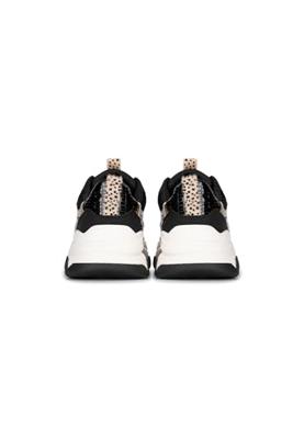 Posh by Poelman Gigi CGIGI-02APSH3 Zwart-41 maat 41