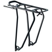 Racktime bagagedrager, achter "stand-it 2.0" rear rack stand-it 2.0 28" black - thumbnail