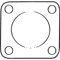 Afdichtring uitlaatpijp 256503 - thumbnail