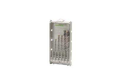 Festool Accessoires Boorcassette | BKS SYS3 | D4-10 CE/S - 577397