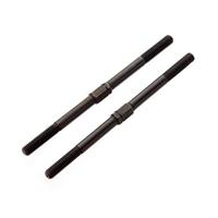 Turnbuckle 5x89mm Steel Black Kraton (2) (AR330221) - thumbnail