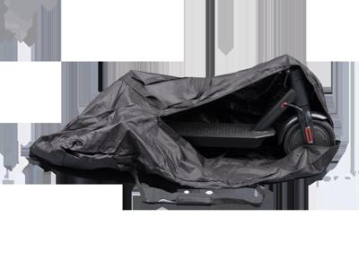 PRO-Mounts e-step draagtas