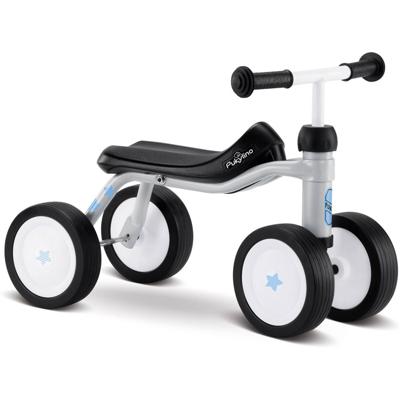 Puky 3014 scooter Kinderen Zwart, Grijs Puky 3014 scooter Kinderen Zwart, Grijs