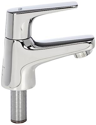 GROHE Bau Flow toiletkraan XS-size 1/2 chroom 20575000 GROHE Bau Flow toiletkraan XS-size 1/2 chroom 20575000