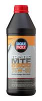 LIQUI MOLY Getr.oel 75w-80 1 l toptec mft5200 - thumbnail