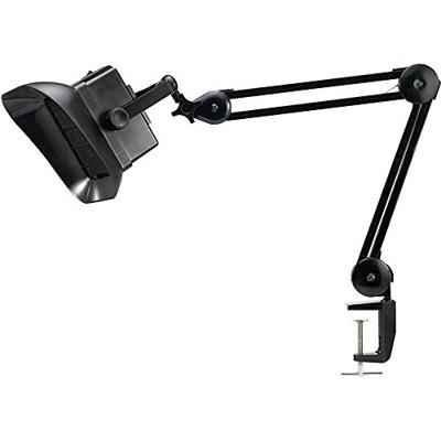TOOLCRAFT ZD-153C Soldeerdampafzuiging 100 V/AC, 240 V/AC 8 W 120 m³/h