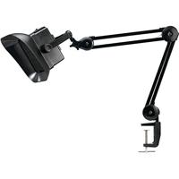 TOOLCRAFT ZD-153C Soldeerdampafzuiging 100 V/AC, 240 V/AC 8 W 120 m³/h - thumbnail