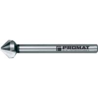 Promat/Tecwerk Conische verzinkboor | DIN 335 C 90 graden | nominale-d. 20,5 mm | HSS overmaats | Z.3 - 4000865394 - thumbnail