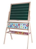 Eichhorn Magnettafel Standtafel 100002589 - thumbnail