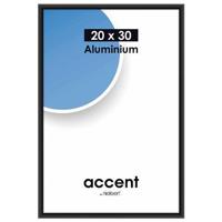 Nielsen Design nielsen fotolijst 53526 accent zwart 20x30 cm - thumbnail