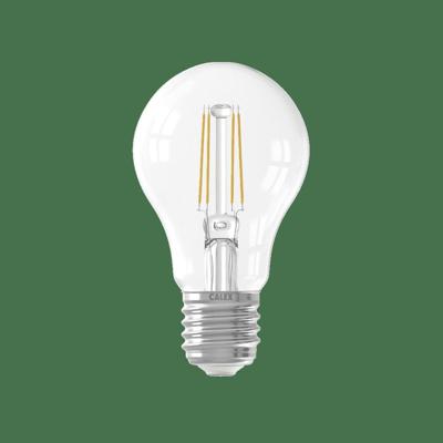 Lichtbron Standaardlamp Recht Helder E27 dimbaar