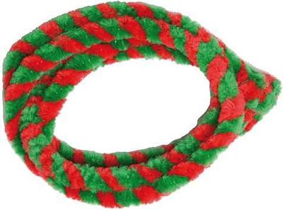 Wüma naafpoetsring hub cleaning ring red/light green