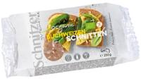 Schnitzer BIO Schnitte Buchweizen - thumbnail